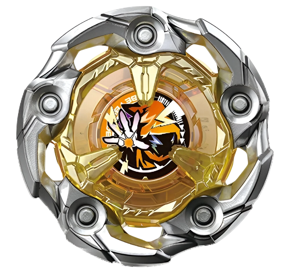 Wizard Rod 5-70 DB (Special Ver.)